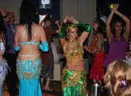 belly dance workshop