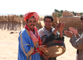 Bedouins